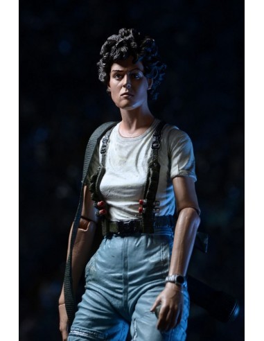 NECA ALIENS FIGURE SERIES 5  LT....