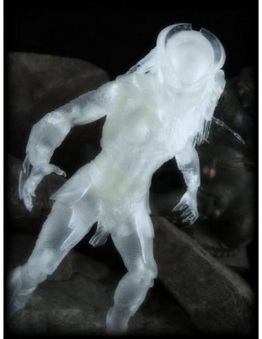 NECA PREDATOR EXCLUSIVE BERSERKER...