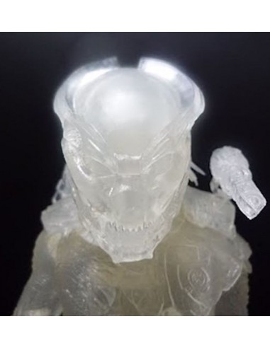 NECA PREDATOR EXCLUSIVE BERSERKER...