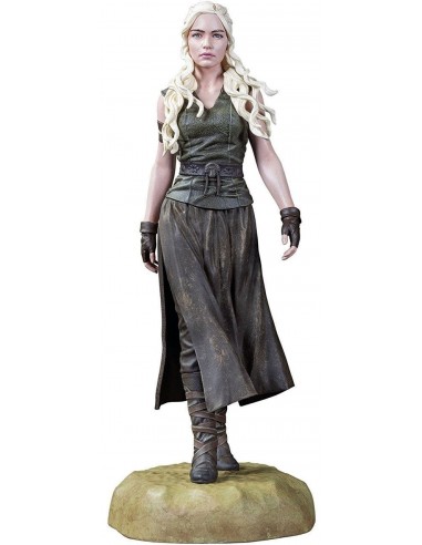 DARK HORSE PVC FIGURE GAME OF THRONES...