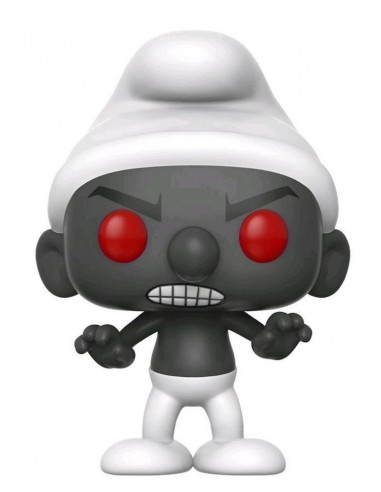 FUNKO POP ANIMATION THE SMURFS PUFFI...