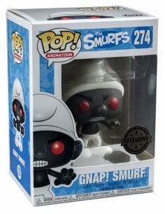FUNKO POP ANIMATION THE... 2
