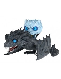 FUNKO POP TV RIDES GAME OF...