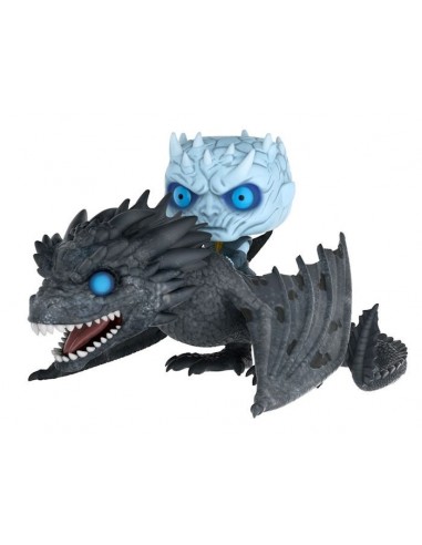 FUNKO POP TV RIDES GAME OF THRONES...