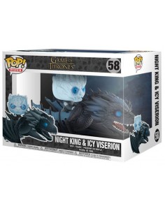 FUNKO POP TV RIDES GAME OF... 2