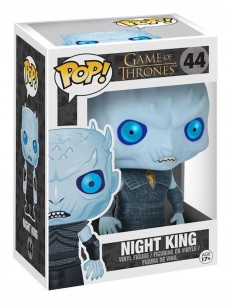 FUNKO POP CULTURE GAME OF... 2
