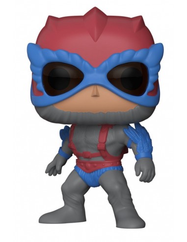 FUNKO POP MOTU MASTERS OF THE...