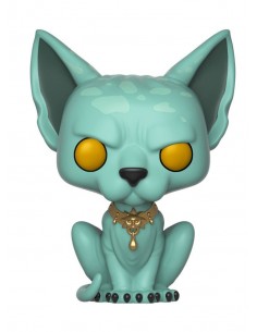 FUNKO POP COMICS SAGA LYING...