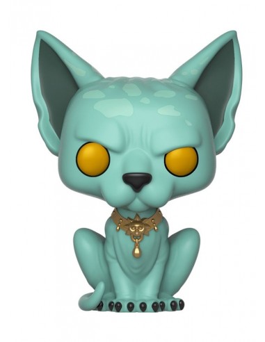 FUNKO POP COMICS SAGA LYING CAT VINYL...