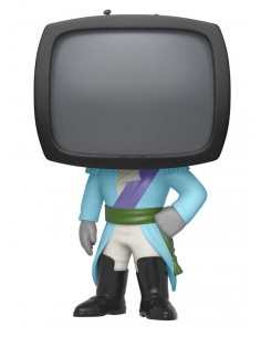FUNKO POP COMICS SAGA...