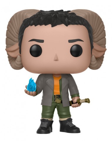 FUNKO POP COMICS SAGA MARKO VINYL...