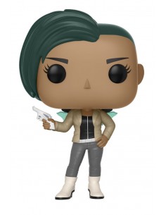 FUNKO POP COMICS SAGA ALANA...
