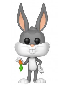 FUNKO POP LOONEY TUNES BUGS...