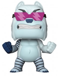 FUNKO POP DC TEEN TITANS...