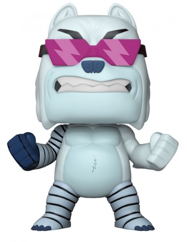 FUNKO POP DC TEEN TITANS BEAR NIGHT...