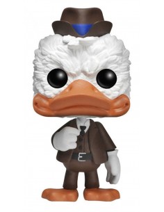 FUNKO POP MARVEL HOWARD THE...