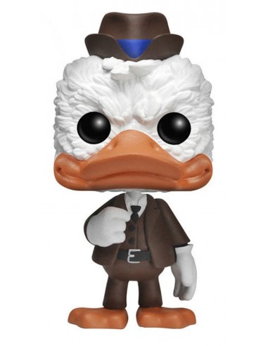 FUNKO POP MARVEL HOWARD THE DUCK 64...