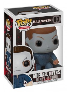 FUNKO POP HORROR MOVIES... 2