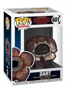 FUNKO POP TV STRANGER... 2