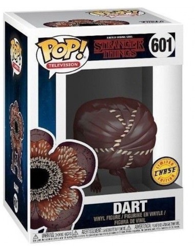 FUNKO POP TV STRANGER THINGS DART...