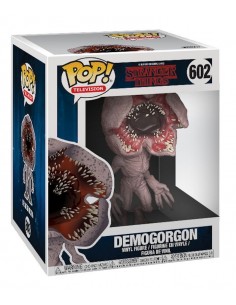 FUNKO POP TV STRANGER... 2