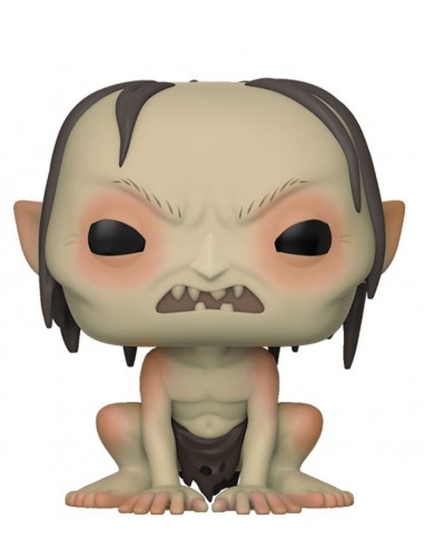 FUNKO POP LORD OF THE RINGS GOLLUM...