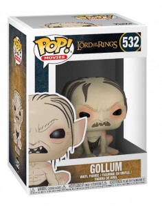 FUNKO POP LORD OF THE RINGS... 2