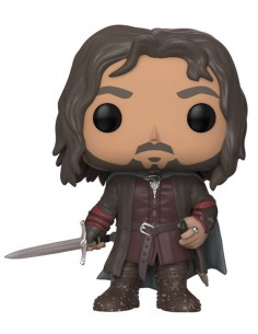 FUNKO POP MOVIES LORD OF...