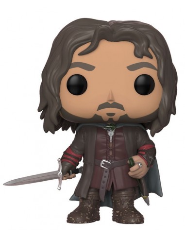 FUNKO POP MOVIES LORD OF THE RINGS...