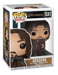 FUNKO POP MOVIES LORD OF... 2