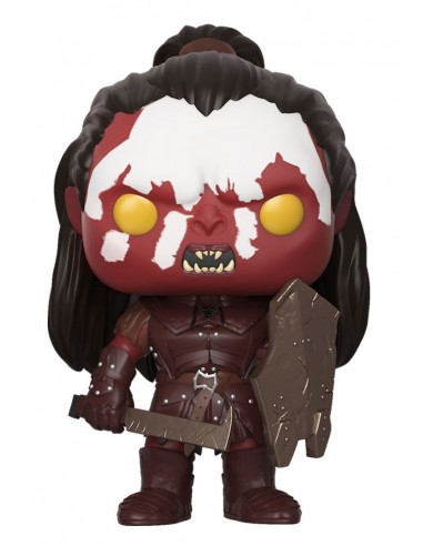 FUNKO POP LORD OF THE RINGS LURTZ...