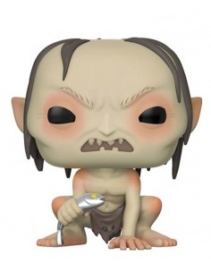 FUNKO POP LORD OF THE RINGS...