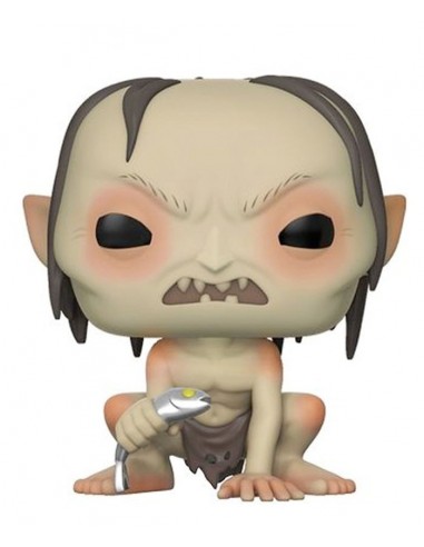FUNKO POP LORD OF THE RINGS GOLLUM...