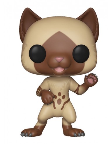 FUNKO POP GAMES MONSTER HUNTERS...