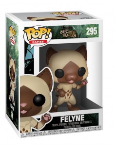 FUNKO POP GAMES MONSTER... 2