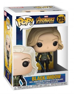 FUNKO BOBBLE HEAD POP... 2