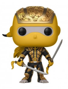 FUNKO POP MOVIE READY...
