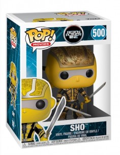 FUNKO POP MOVIE READY... 2