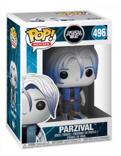 FUNKO POP MOVIE READY... 2
