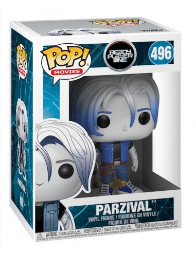 FUNKO POP MOVIE READY PLAYER ONE...