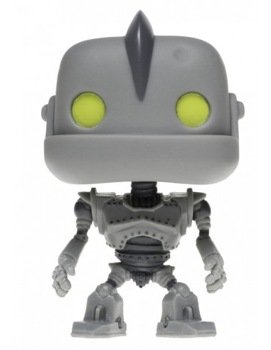 FUNKO POP MOVIE READY PLAYER ONE IRON...