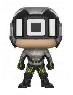 FUNKO POP MOVIE READY...