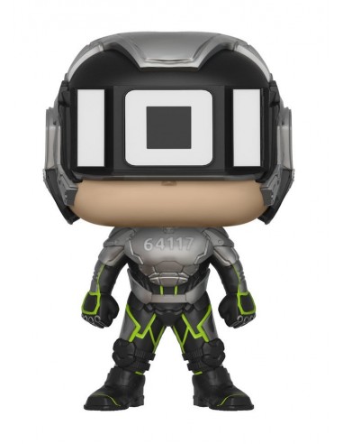 FUNKO POP MOVIE READY PLAYER ONE...