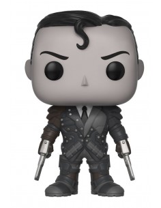 FUNKO POP MOVIE READY...
