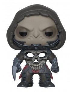 FUNKO POP MOVIE READY...