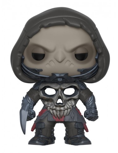 FUNKO POP MOVIE READY PLAYER ONE...