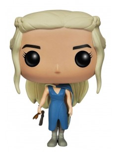 FUNKO POP TV GAME OF...