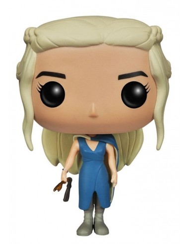 FUNKO POP TV GAME OF THRONES DAENERYS...