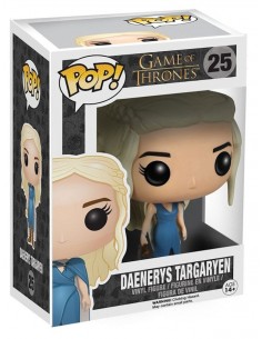 FUNKO POP TV GAME OF... 2