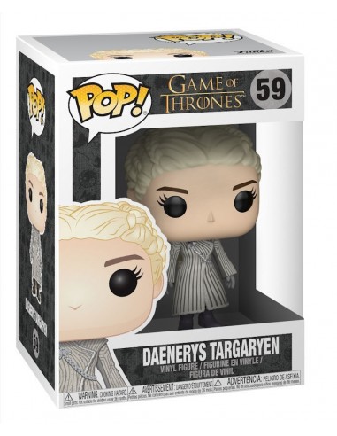 FUNKO POP TV GAME OF THRONES DAENERYS...